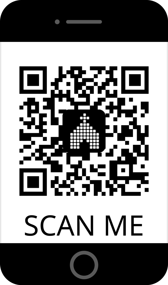Our_Church_App_phone_scan_me